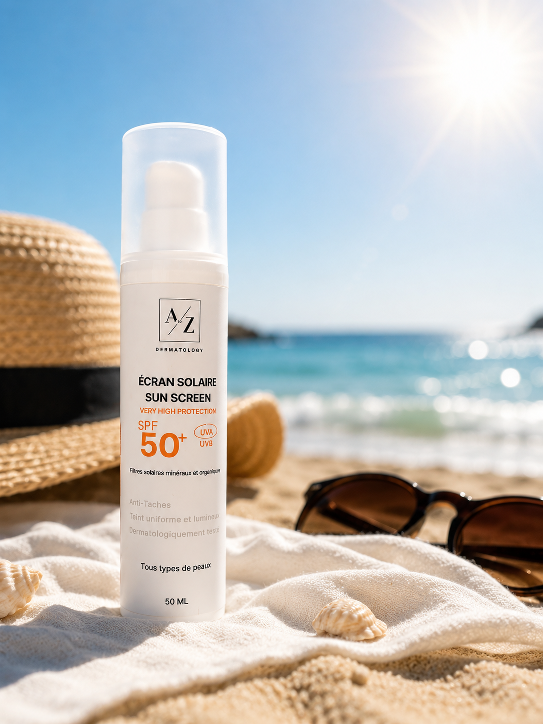 Protection Solaire