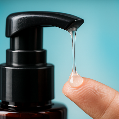 Puresilk – Sérum Revitalisant & Fortifiant (120 ml)