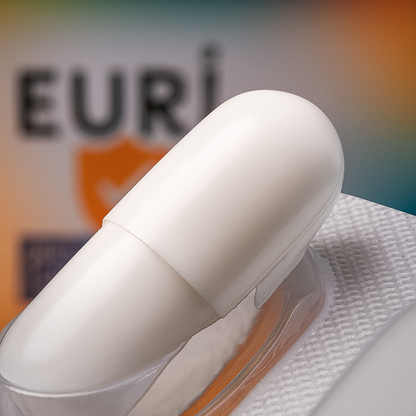 EURI-360 – Multivitamines (30 gélules)